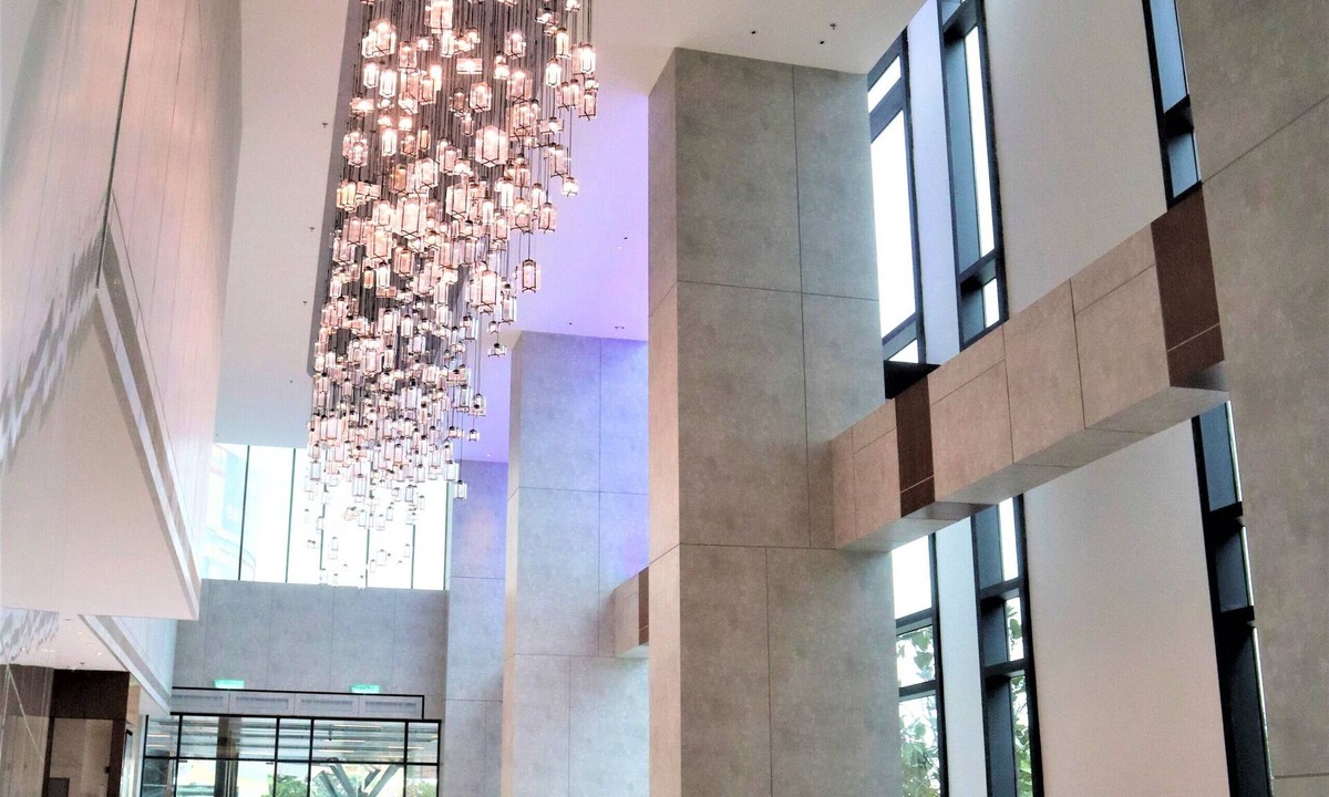 Klang District Hotel | KSL Esplanade Hotel