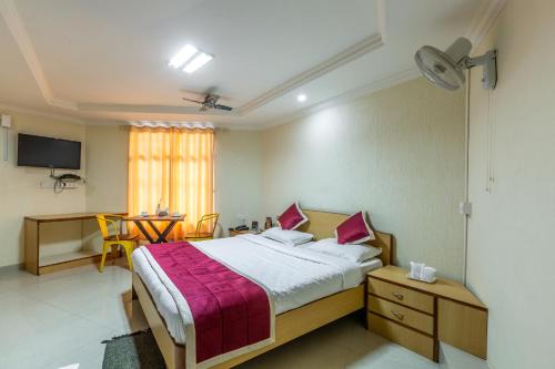 Anekal Hotel | KSTDC Hotel Mayura Nisarga Pearl Valley