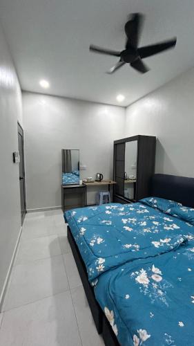 Hulu Selangor House | Kuala Kubu Bharu Guesthouse Hotel
