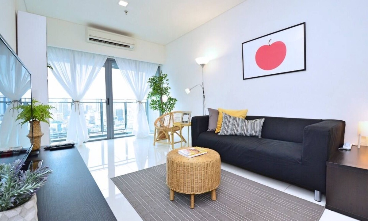 Taman Intan House | kuantan homestay 8-12pax