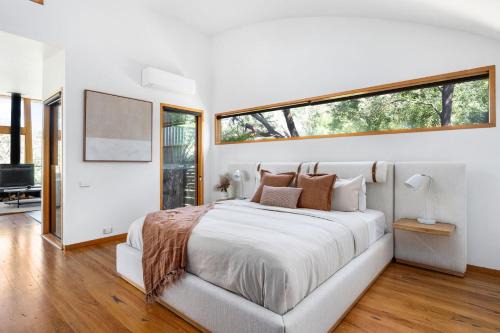 Hepburn House | Kuca Hepburn