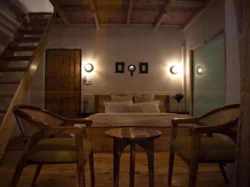 Naggar Ski Chalet | Kuhama Private Mountain Chalet Naggar