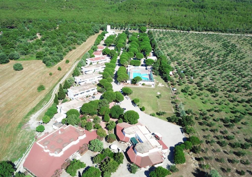 Eceabat Hotel | Kum Hotel
