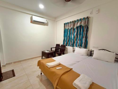 Kumbakonam Hotel | Kumbha Nivas