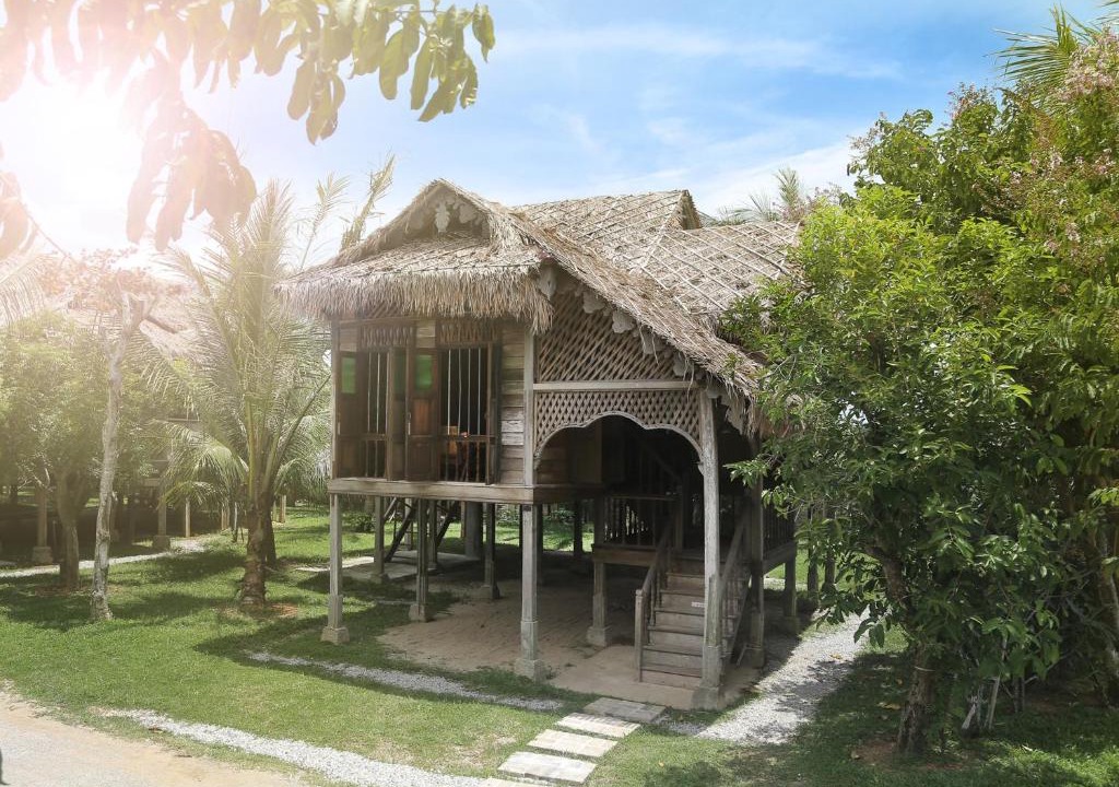 Kampung Kedawang Resort | Kunang Kunang Heritage Villas