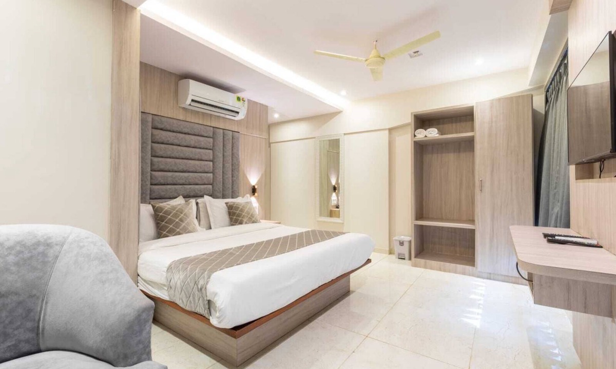 Kurla Hotel | kurla suites