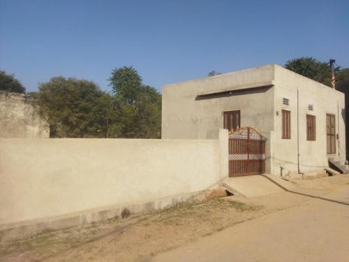 Jaipur House | Kushwah Niwas