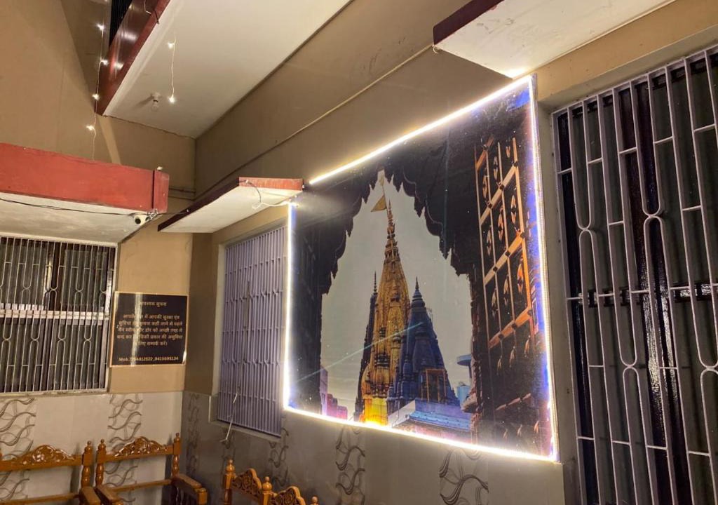 Sigra Apartment | Kusum Palace