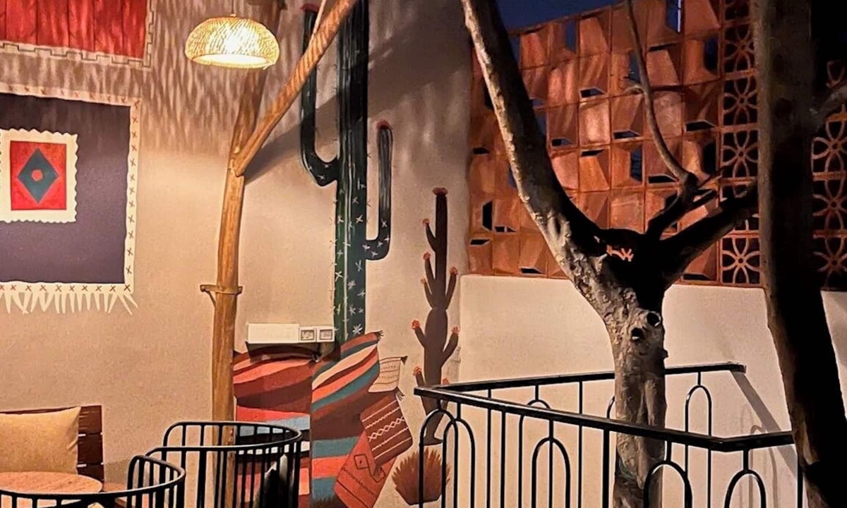 Taj Ganj Apartment | KUTIR 27