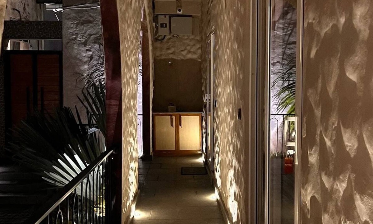 Taj Ganj Villa | Kutir27 | 27 steps from Western Gate - Taj Mahal