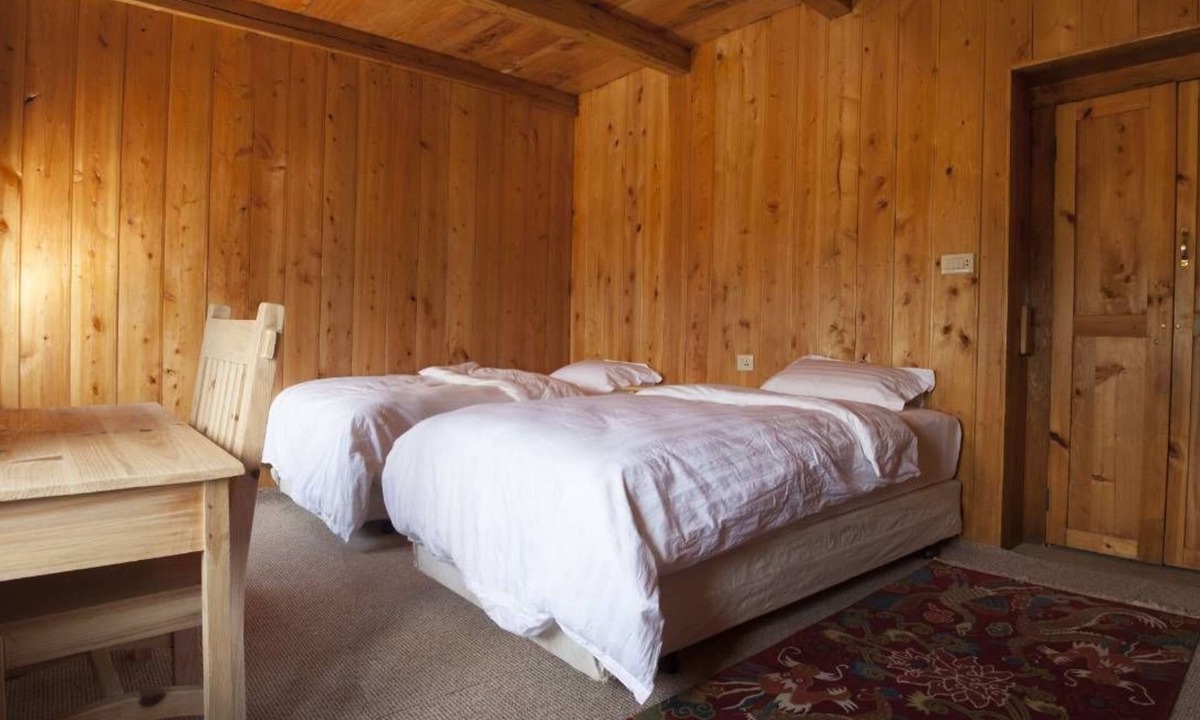 Phaplu Hotel | Kyirmu Lodge Phaplu