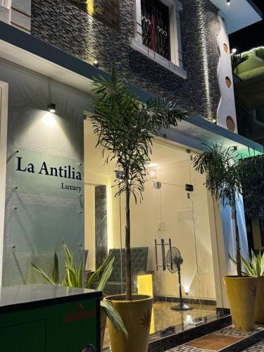 Kuilapalayam House | La Antilia Luxury - TIE Hotels