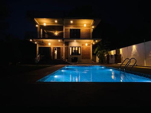 Pondicherry Resort | La Goodwill Luxury Resort