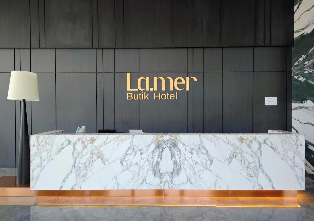 Likas Apartment | La,mer Butik Hotel