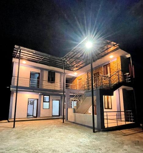 Cherrapunji House | La Murphy Homestay