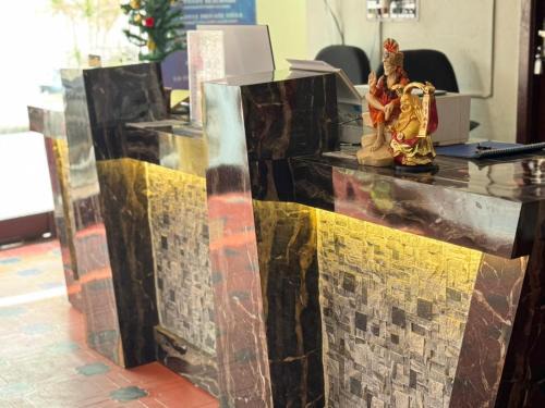 Kalapettai Bed & Breakfast | La Paradise Residency - TIE Hotels