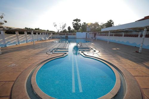 Kalapettai Hotel | La PAVI RESORT