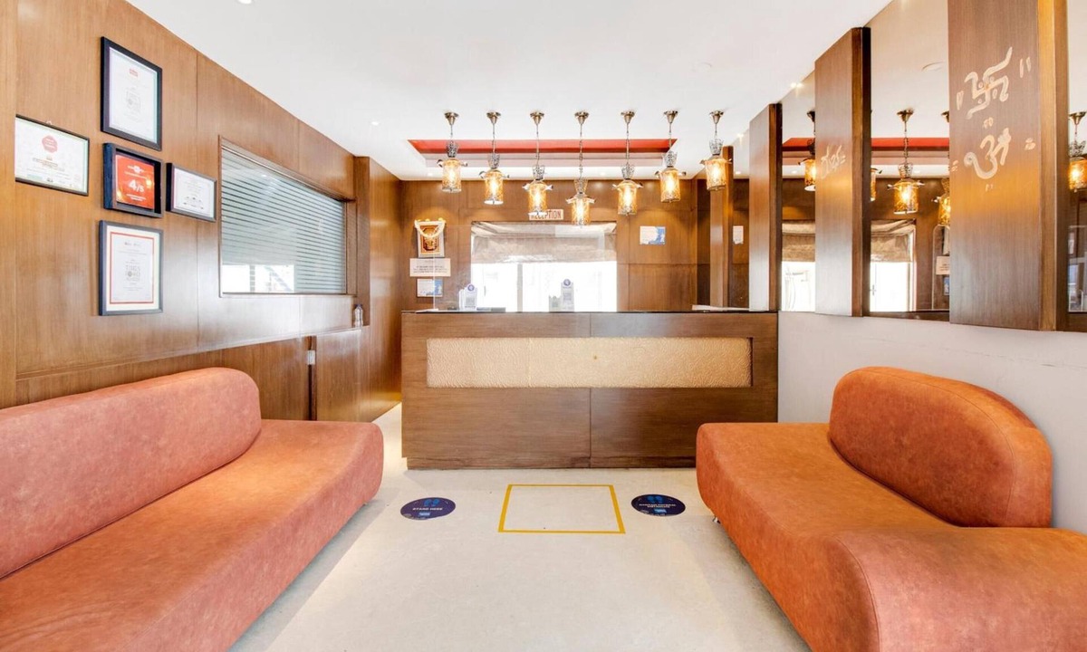 Domlur Hotel | La Sara Hometel