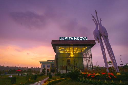 Neora Resort | La Vita Nuova, Gajoldoba