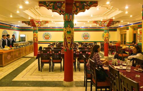 Leh Bed & Breakfast | Ladakh Residency by LexStays