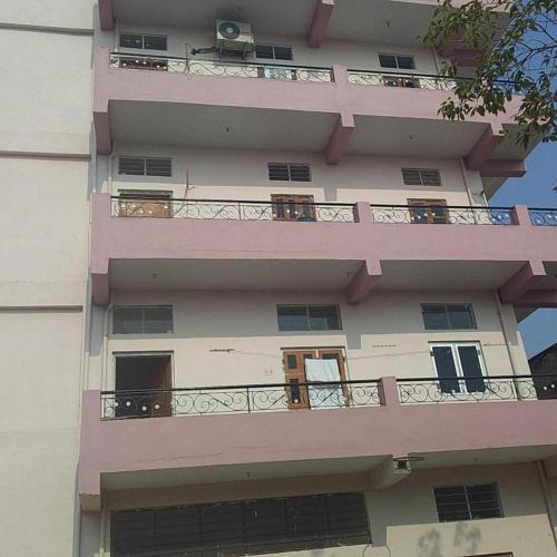 Jhunjhunu House | Ladies homestay