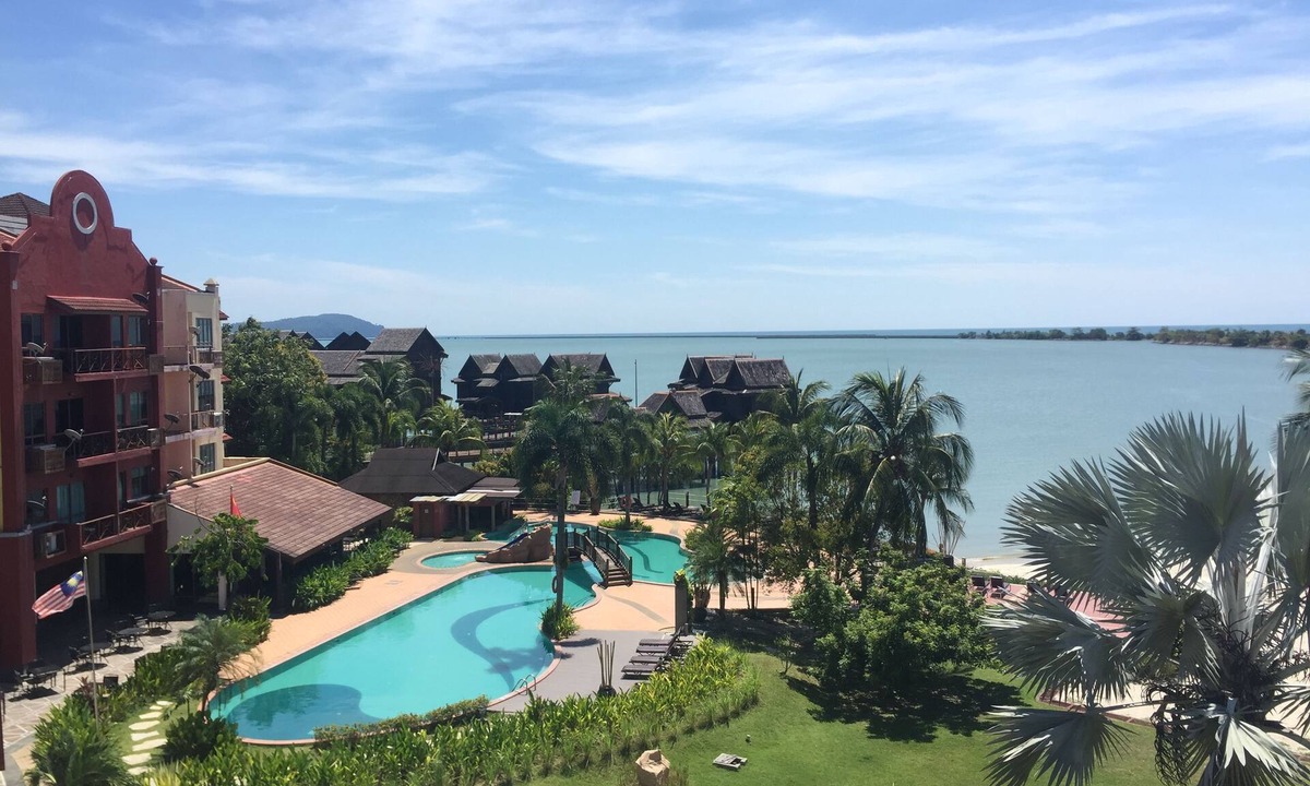 Kuala Teriang Hotel | Lagoon Residence @ Langkawi