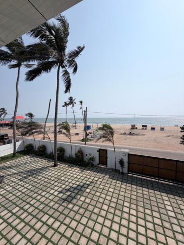 Chavakkad House | LAGUNA BLU beach villa