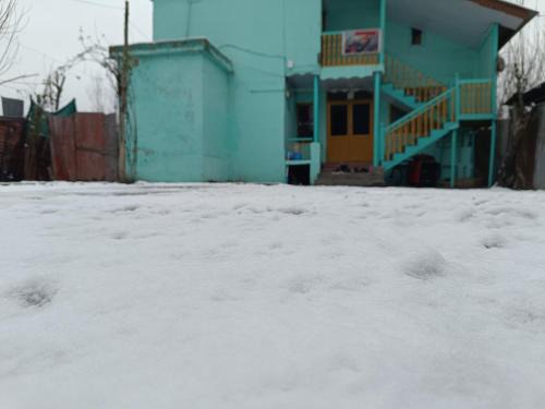 Srinagar House | Laila paying guest house