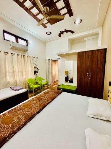 Pauri House | Lake View Homestay