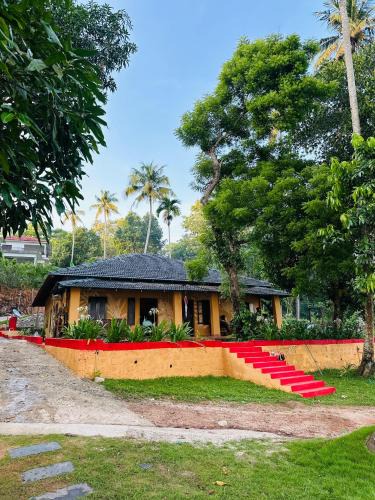 Chirayinkil Bed & Breakfast | Lakeshore Retreats Varkala