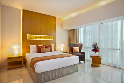 Banani Hotel | Lakeshore Suites, Banani