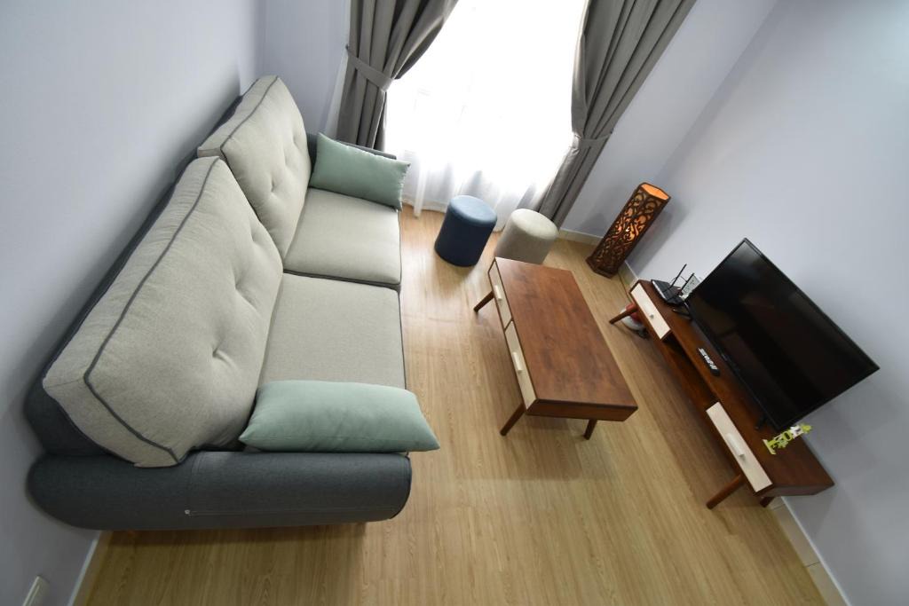 Taman Midah Apartment | Laman Midah : Comfort and Relax ..