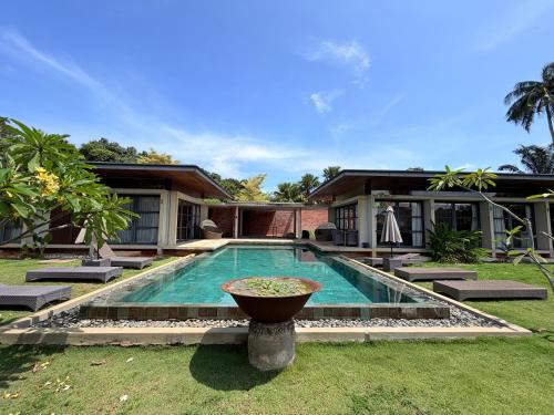Kampung Bagan Lalang Villa | Laman Villa Port Dickson