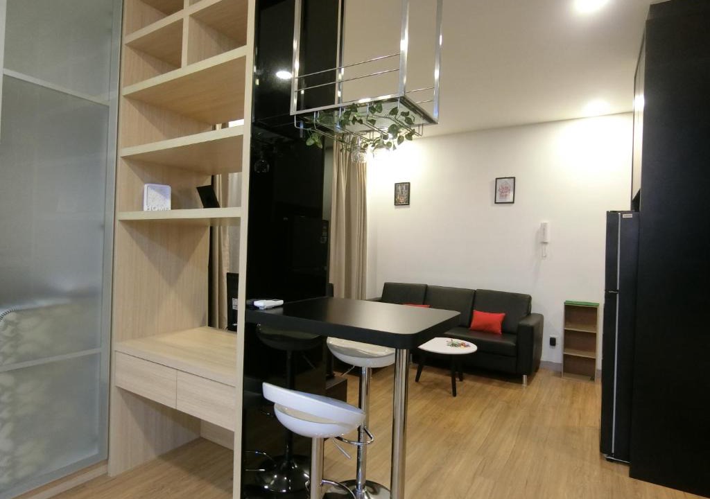 Kampung Bukit Dukong Apartment | Landmark Residence 1 SOHO 2pax by A's Homestay 8