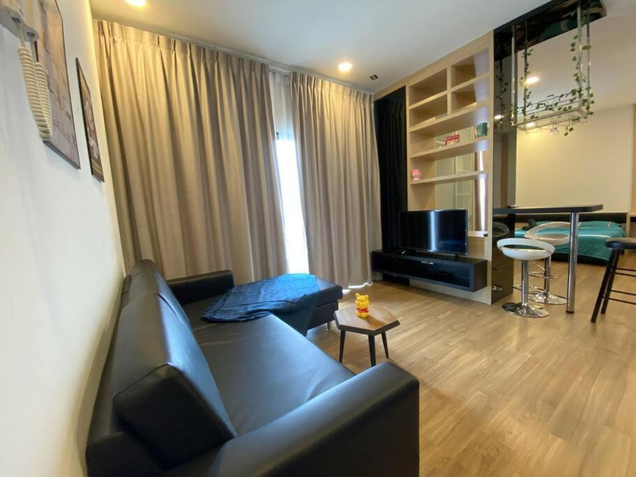 Kampung Bukit Dukong Apartment | Landmark Residence 1 Soho 2pax by As Homestay 5
