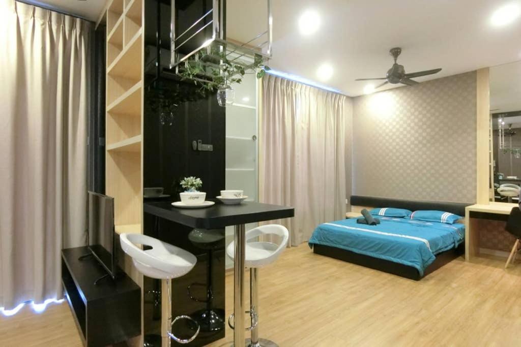 Kampung Bukit Dukong Apartment | Landmark Residence 1 UTAR Sungai Long 2-6 pax by As Homestay