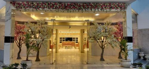Sonepat Resort | Landmark Resort