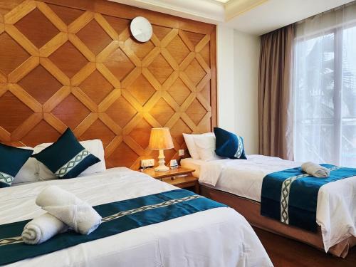 Padang Matsirat Apartment | Langkawi Lagoon Resort hosted by Define Suite 4pax