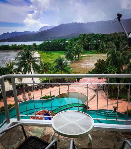 Padang Matsirat Hotel | LANGKAWI LAGOON RESORT OCEAN SUITE