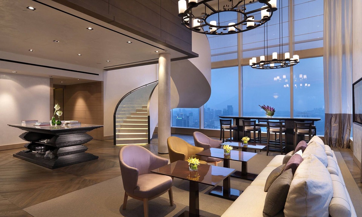 Golden Triangle Resort | Lanson Place Bukit Ceylon