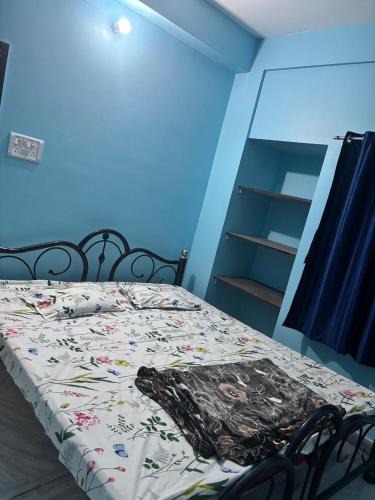Mukundapur Apartment | Lara Home stay 2bhk mukundapur kolkata