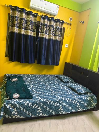 Behala Apartment | Lara home stay behala kolkata