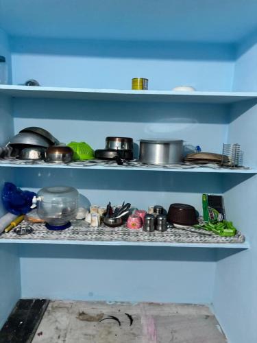 Hyderabad Apartment | Lara Homestay 1bhk