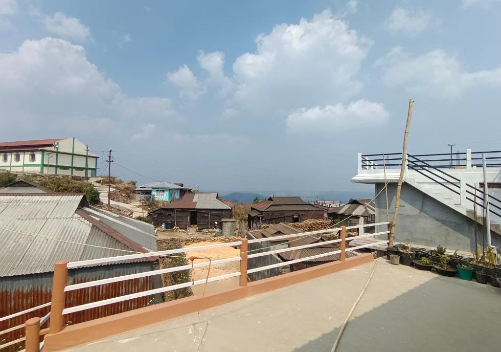 Shillong House | Lara Homestay