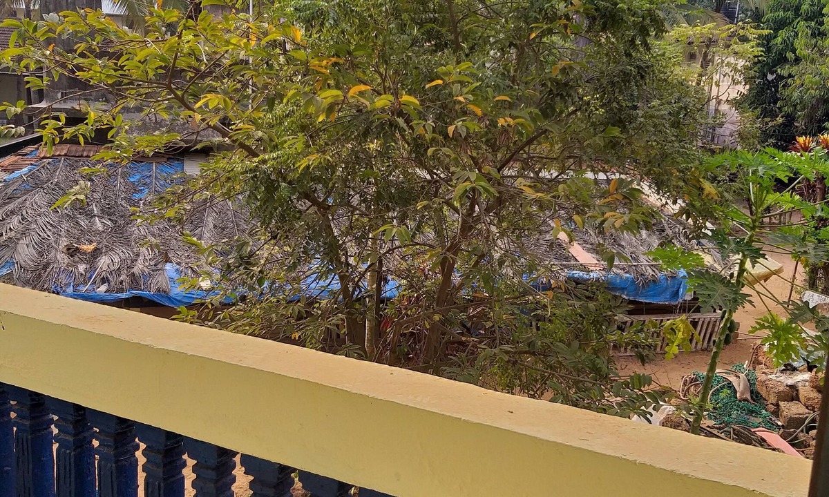 Fatona Apartment | Larrols place colva near colva beach