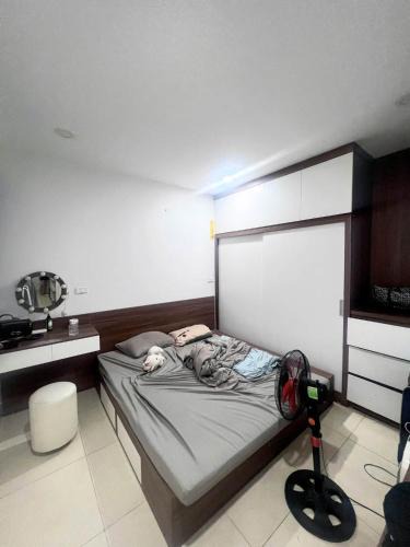 Temerloh Apartment | Lavender House