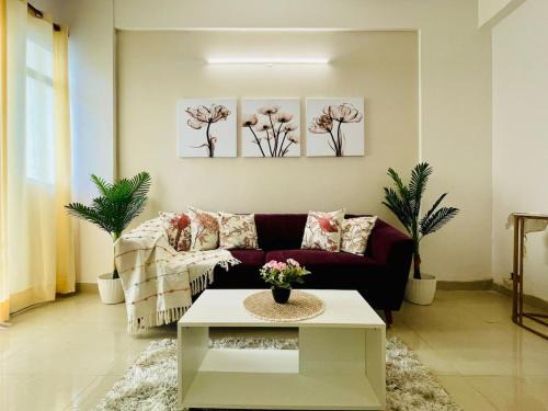 Dadri Apartment | Lavish Flat in Ghaziabad