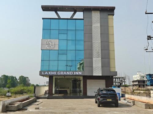 Basar House | Laxmi Grand Inn