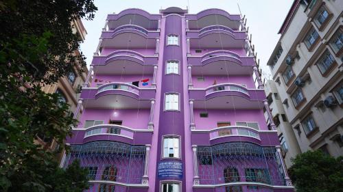 Krishnanagar House | Laxmi Nrsimha Nivas Guest House