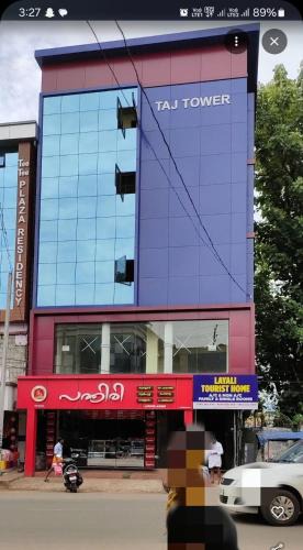 Perintalmanna Hotel | Layali Tourist Home